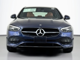 Mercedes-Benz C-Class C 300 Sedan 2026