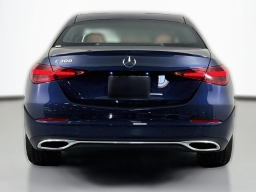 Mercedes-Benz C-Class C 300 Sedan 2026
