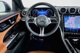 Mercedes-Benz C-Class C 300 Sedan 2026