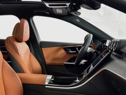 Mercedes-Benz C-Class C 300 Sedan 2026