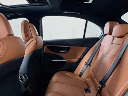 Mercedes-Benz C-Class C 300 Sedan 2026