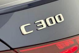 Mercedes-Benz C-Class C 300 Sedan 2026