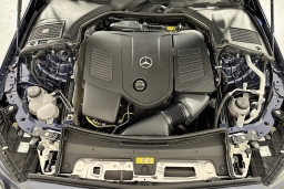Mercedes-Benz C-Class C 300 Sedan 2026