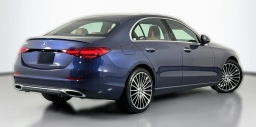 Mercedes-Benz C-Class C 300 Sedan 2026
