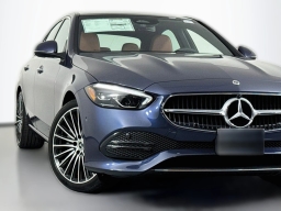 Mercedes-Benz C-Class C 300 Sedan 2026