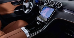Mercedes-Benz C-Class C 300 Sedan 2026