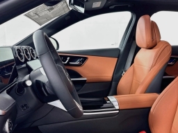 Mercedes-Benz C-Class C 300 Sedan 2026