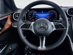 Mercedes-Benz C-Class C 300 Sedan 2026