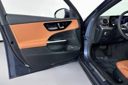 Mercedes-Benz C-Class C 300 Sedan 2026