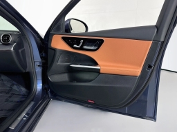 Mercedes-Benz C-Class C 300 Sedan 2026