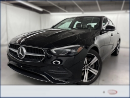 Mercedes-Benz C-Class C 300 Sedan 2026