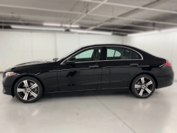 Mercedes-Benz C-Class C 300 Sedan 2026