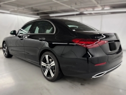 Mercedes-Benz C-Class C 300 Sedan 2026