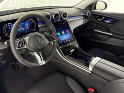 Mercedes-Benz C-Class C 300 Sedan 2026