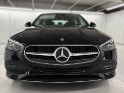 Mercedes-Benz C-Class C 300 Sedan 2026