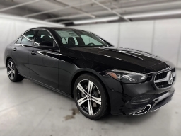 Mercedes-Benz C-Class C 300 Sedan 2026