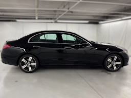 Mercedes-Benz C-Class C 300 Sedan 2026