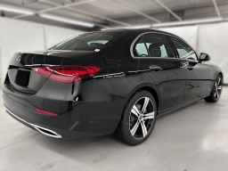 Mercedes-Benz C-Class C 300 Sedan 2026