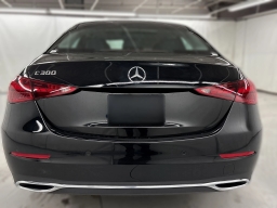 Mercedes-Benz C-Class C 300 Sedan 2026