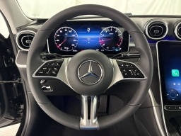 Mercedes-Benz C-Class C 300 Sedan 2026