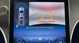Mercedes-Benz C-Class C 300 Sedan 2026