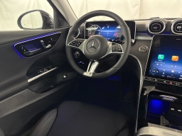 Mercedes-Benz C-Class C 300 Sedan 2026