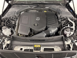 Mercedes-Benz C-Class C 300 Sedan 2026