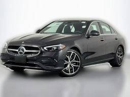 Mercedes-Benz C-Class C 300 Sedan 2026