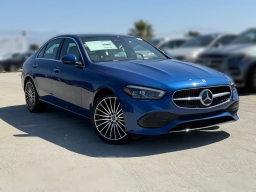 Mercedes-Benz C-Class C 300 Sedan 2026