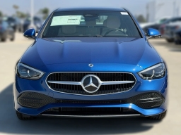 Mercedes-Benz C-Class C 300 Sedan 2026