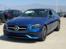 Mercedes-Benz C-Class C 300 Sedan 2026