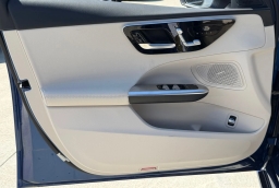 Mercedes-Benz C-Class C 300 Sedan 2026