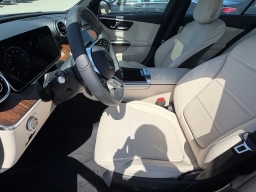 Mercedes-Benz C-Class C 300 Sedan 2026