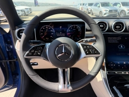 Mercedes-Benz C-Class C 300 Sedan 2026