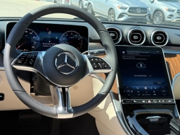 Mercedes-Benz C-Class C 300 Sedan 2026