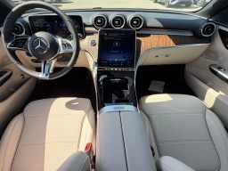 Mercedes-Benz C-Class C 300 Sedan 2026