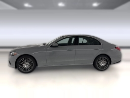 Mercedes-Benz C-Class C 300 Sedan 2026