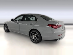 Mercedes-Benz C-Class C 300 Sedan 2026