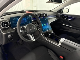 Mercedes-Benz C-Class C 300 Sedan 2026