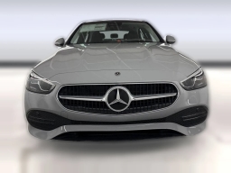 Mercedes-Benz C-Class C 300 Sedan 2026
