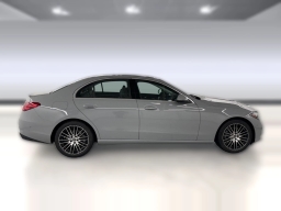 Mercedes-Benz C-Class C 300 Sedan 2026