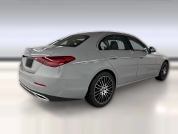Mercedes-Benz C-Class C 300 Sedan 2026