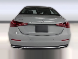 Mercedes-Benz C-Class C 300 Sedan 2026