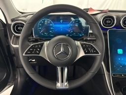 Mercedes-Benz C-Class C 300 Sedan 2026
