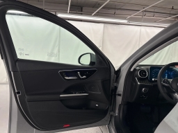 Mercedes-Benz C-Class C 300 Sedan 2026