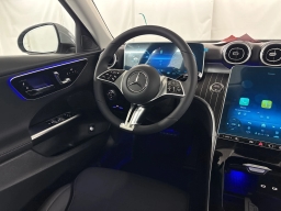 Mercedes-Benz C-Class C 300 Sedan 2026
