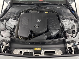 Mercedes-Benz C-Class C 300 Sedan 2026