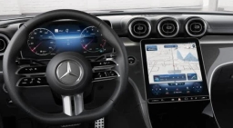 Mercedes-Benz C-Class C 300 Sedan 2026