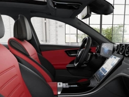 Mercedes-Benz C-Class C 300 Sedan 2026