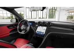 Mercedes-Benz C-Class C 300 Sedan 2026